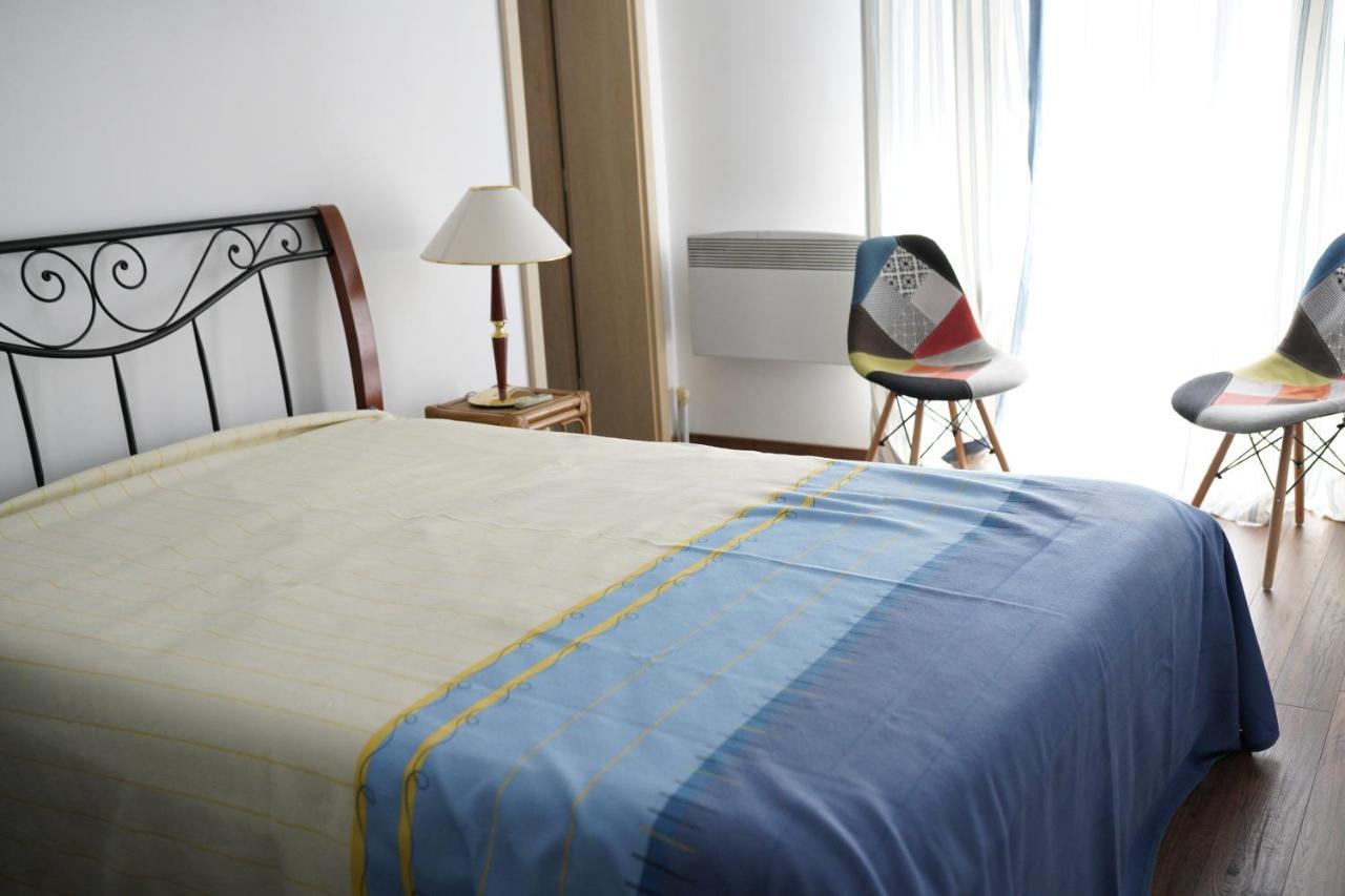Casa Adriana Hotel Eforie Sud  Ngoại thất bức ảnh