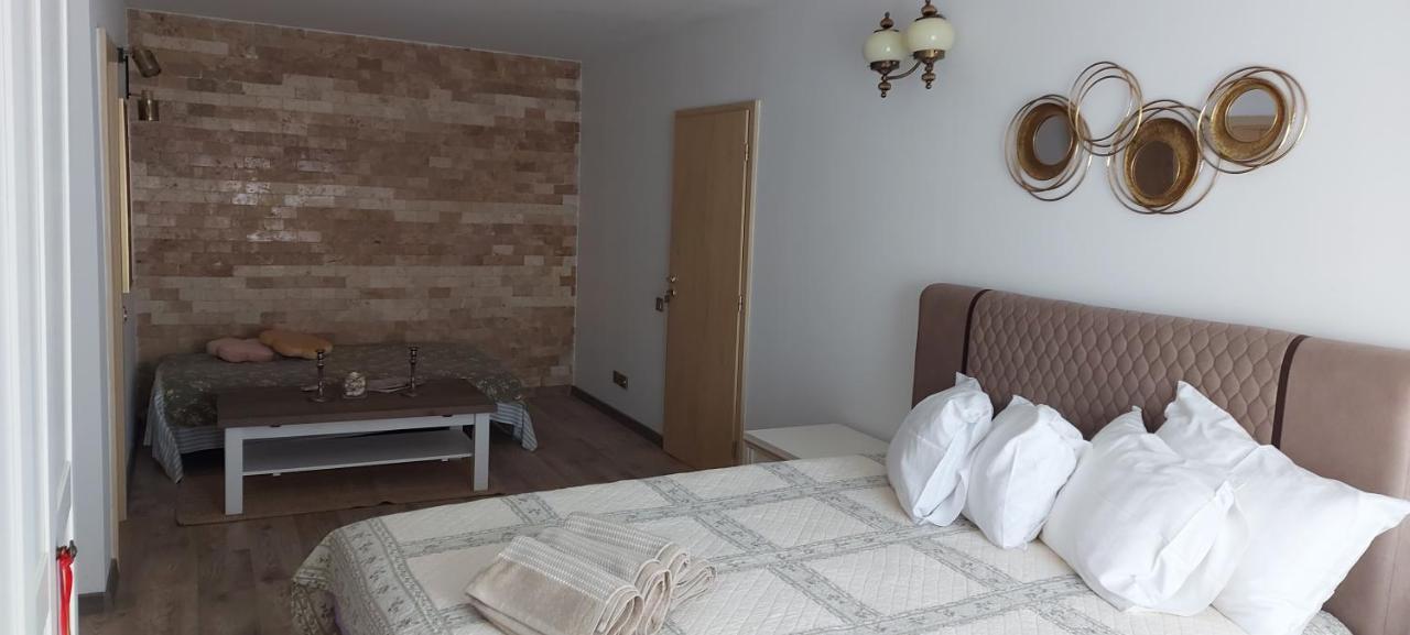 Casa Adriana Hotel Eforie Sud  Ngoại thất bức ảnh