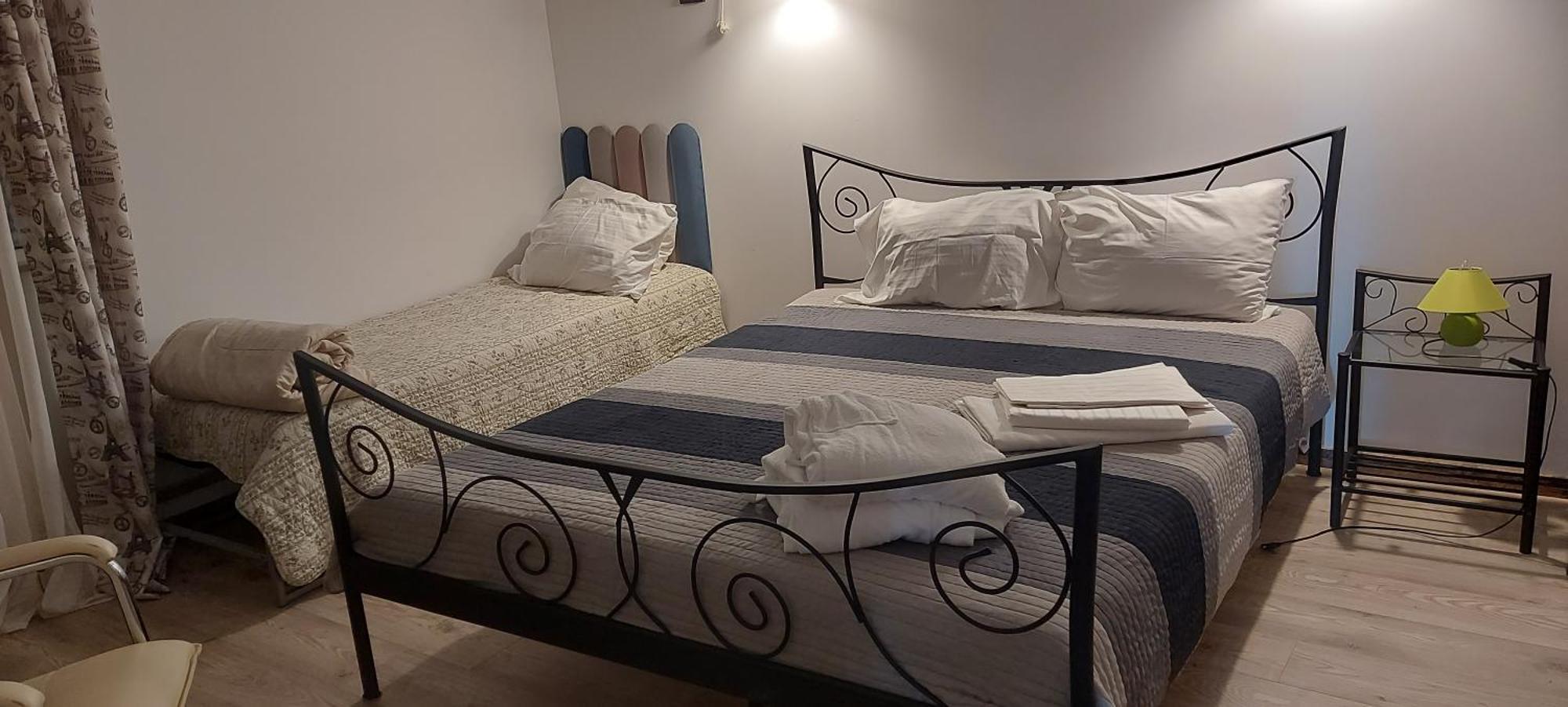 Casa Adriana Hotel Eforie Sud  Ngoại thất bức ảnh