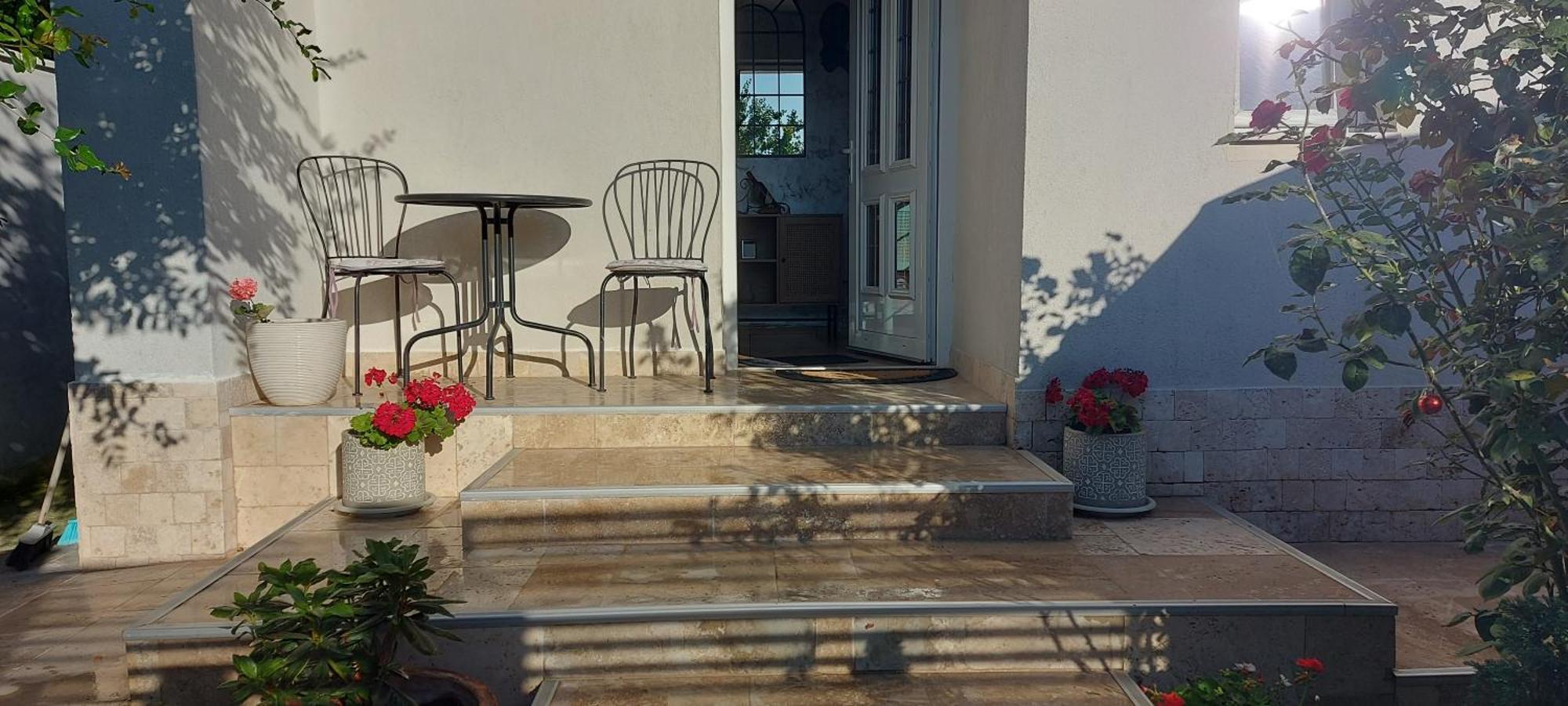 Casa Adriana Hotel Eforie Sud  Ngoại thất bức ảnh