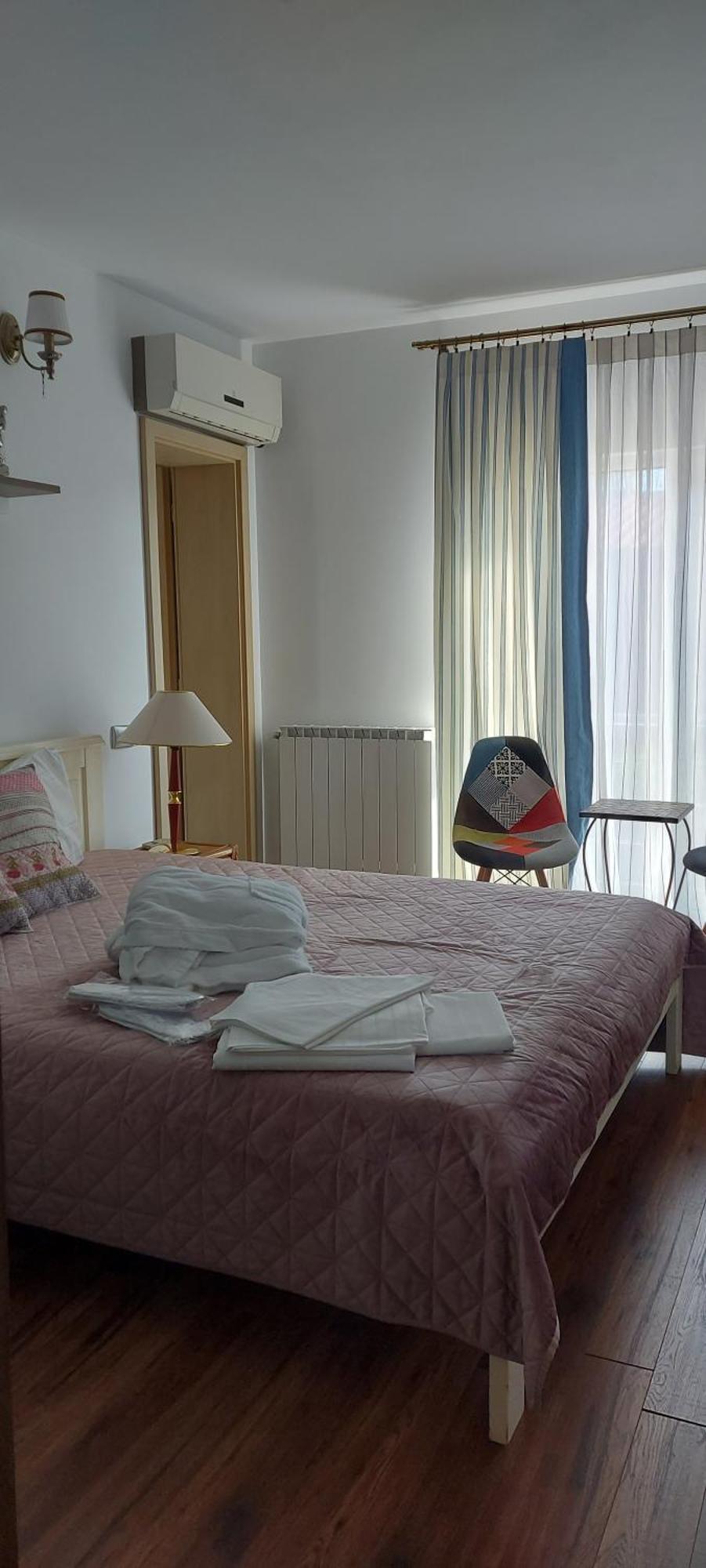 Casa Adriana Hotel Eforie Sud  Ngoại thất bức ảnh