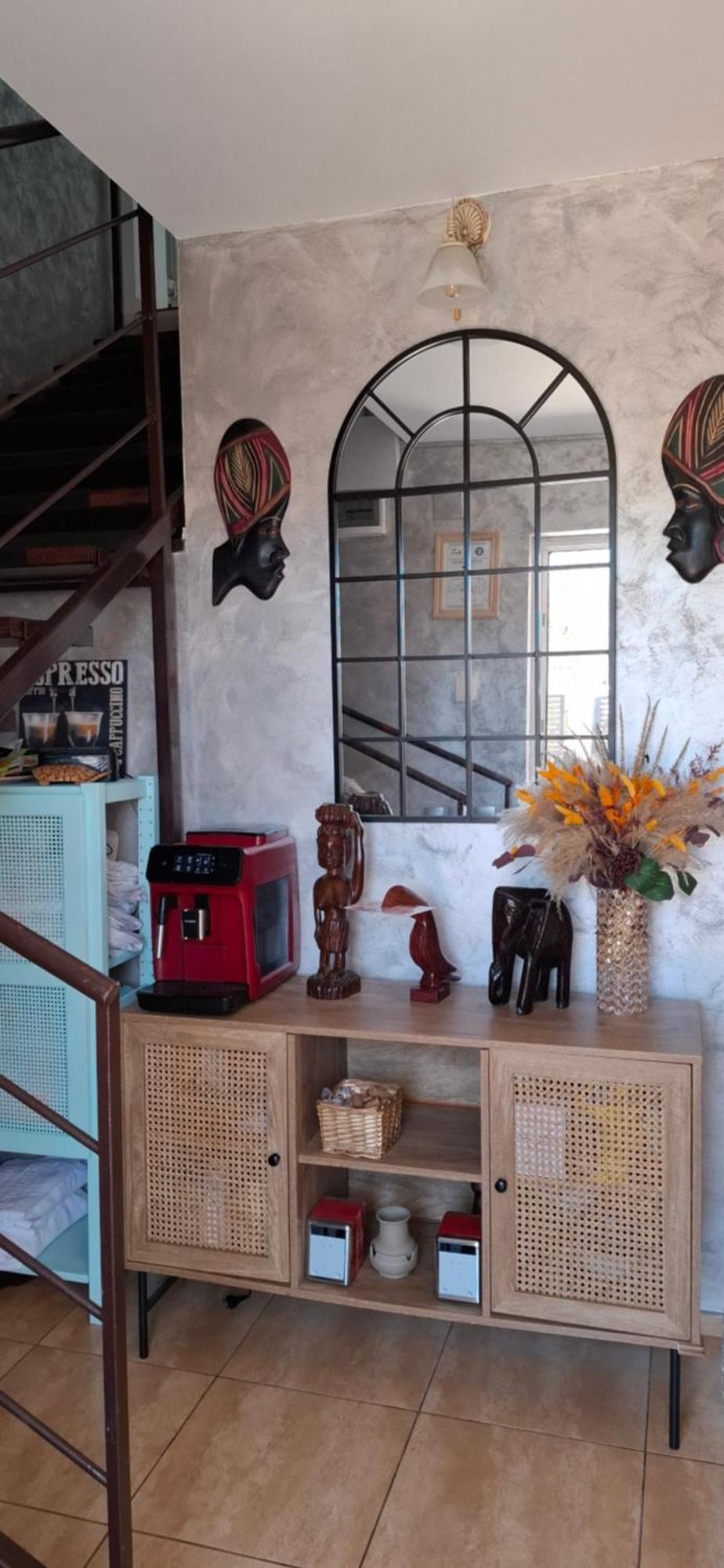 Casa Adriana Hotel Eforie Sud  Ngoại thất bức ảnh
